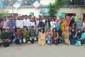 ভূরুঙ্গামারীতে জিপিএ-৫ পাওয়া ১০৫ শিক্ষার্থীকে সংবর্ধনা